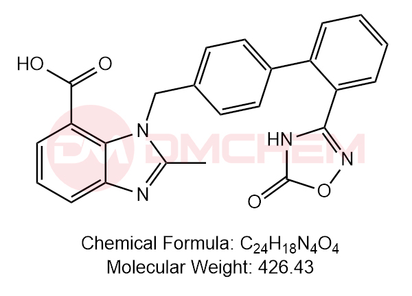 Azilsartan Impurity 39
