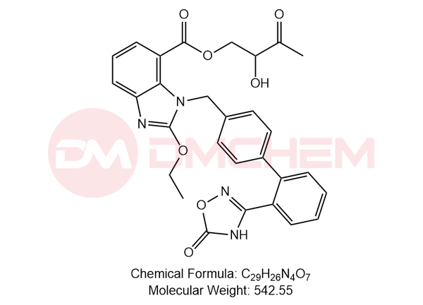 Azilsartan Impurity 47