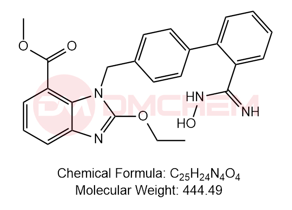 Azilsartan Impurity 46