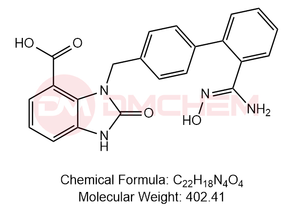 Azilsartan Impurity C