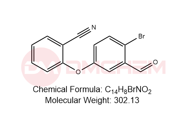 克立硼罗杂质19