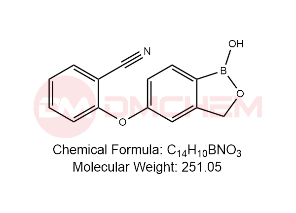 克立硼罗杂质24