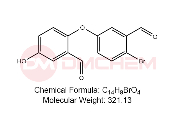 Crisaborole Impurity 38