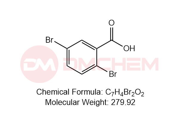Dapagliflozin Impurity P