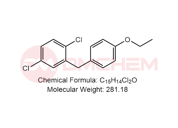 Dapagliflozin Impurity 86