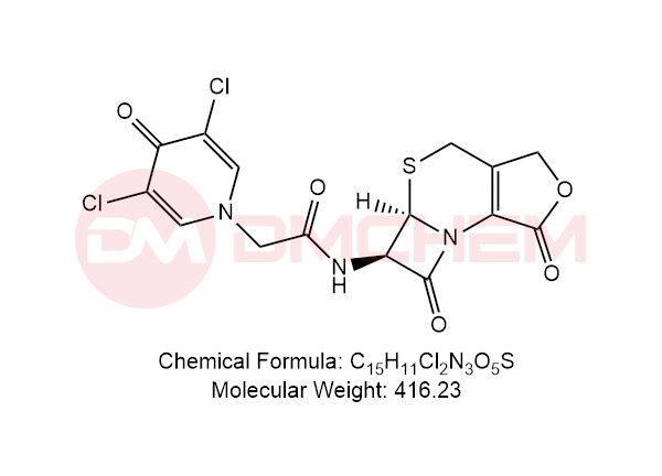 Cefazedone Impurity 3
