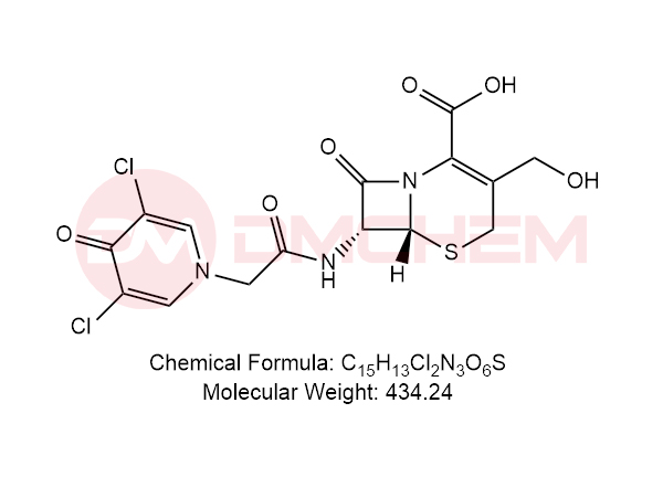 Cefazedone Impurity 4