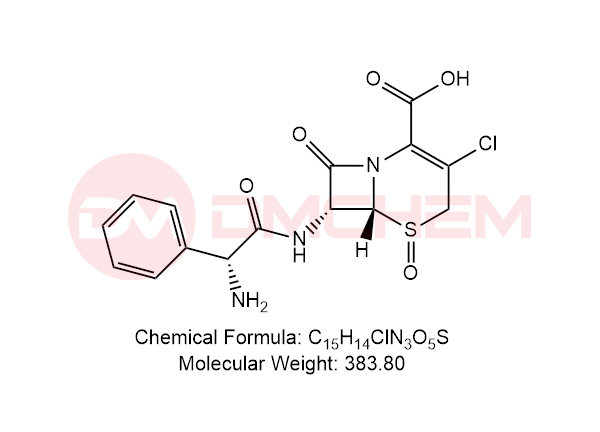 Cefaclor Impurity 6