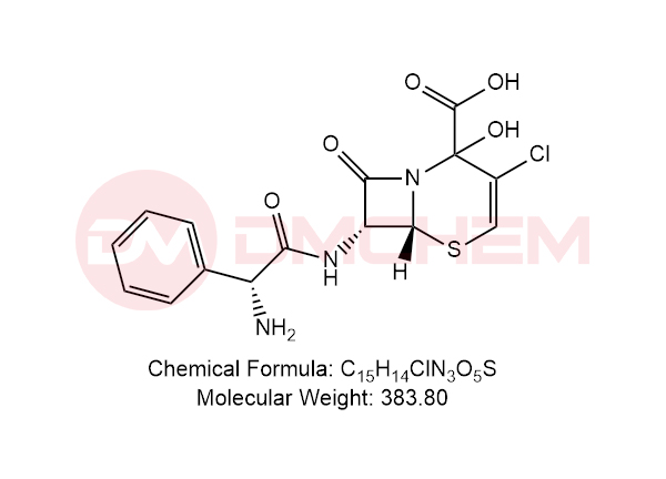 Cefaclor Impurity 39