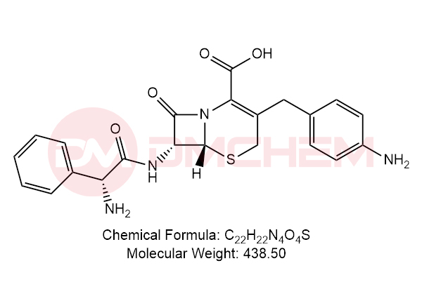Cefaclor Impurity 10