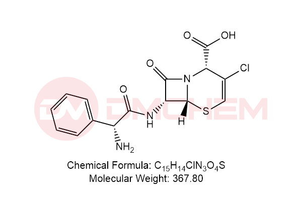 Cefaclor Impurity 8