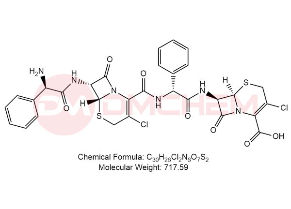 Cefaclor Impurity 44