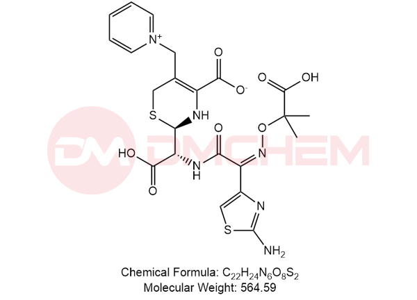 Ceftazidime Impurity 16