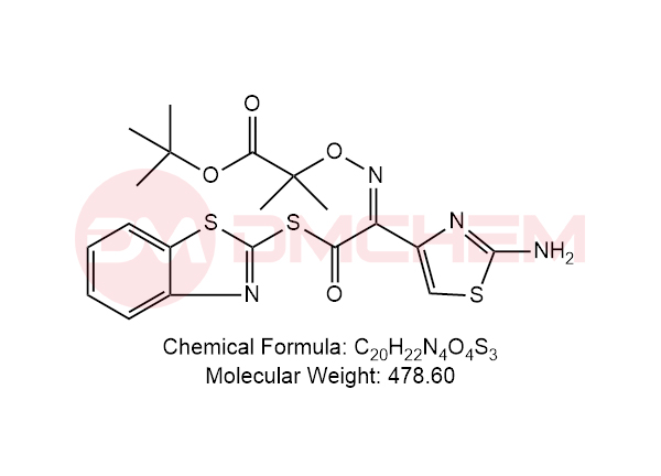 Ceftazidime Impurity 19