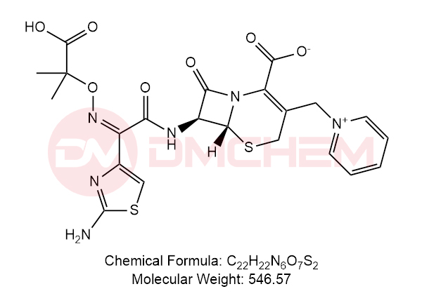 Ceftazidime Impurity 12