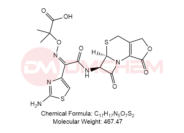 Ceftazidime Impurity 17