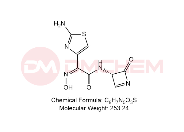 Ceftazidime Impurity 28
