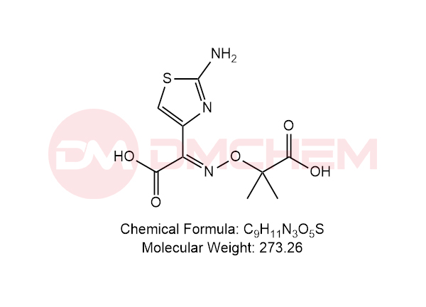 Ceftazidime Impurity 34