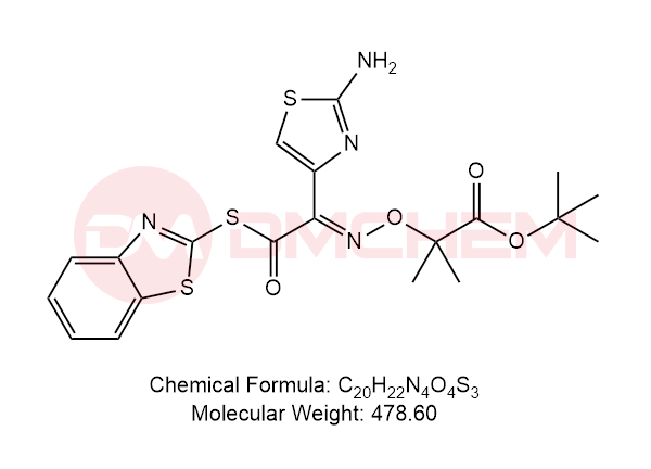 Ceftazidime Impurity 26