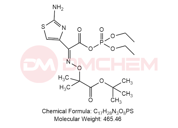 Ceftazidime Impurity 35