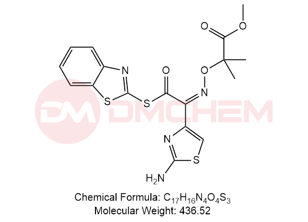 Ceftazidime Impurity 29