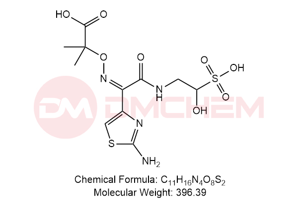 Ceftazidime Impurity 23