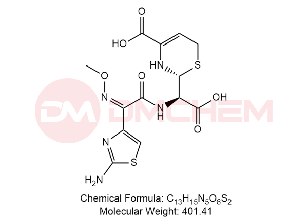 Ceftizoxime Impurity 4