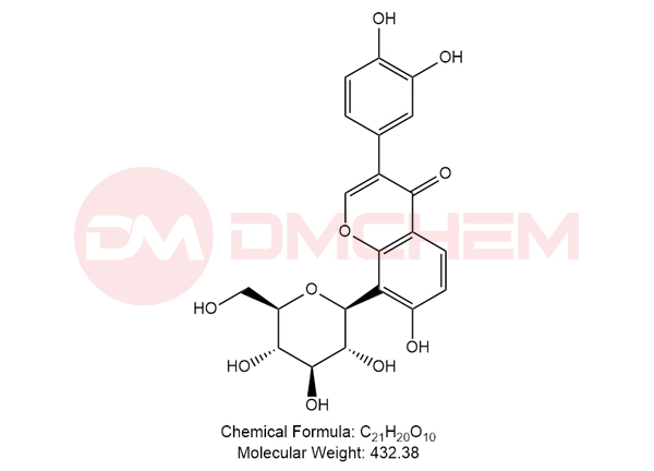3’-hydroxyPuerarin