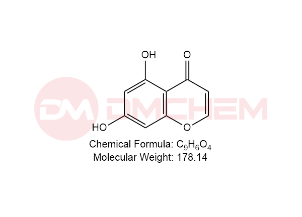 5,7-Dihydroxychromone