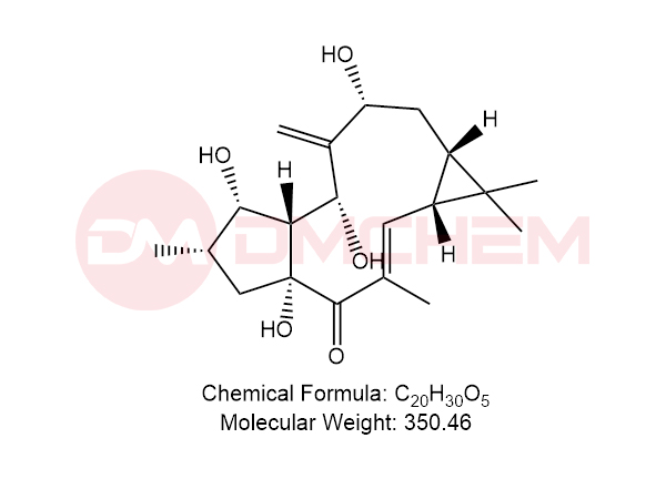 7-beta-Hydroxylathyrol