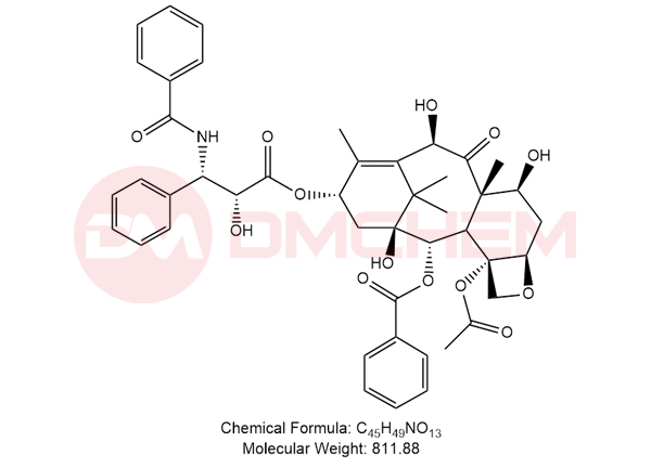 10-Deacetyltaxol
