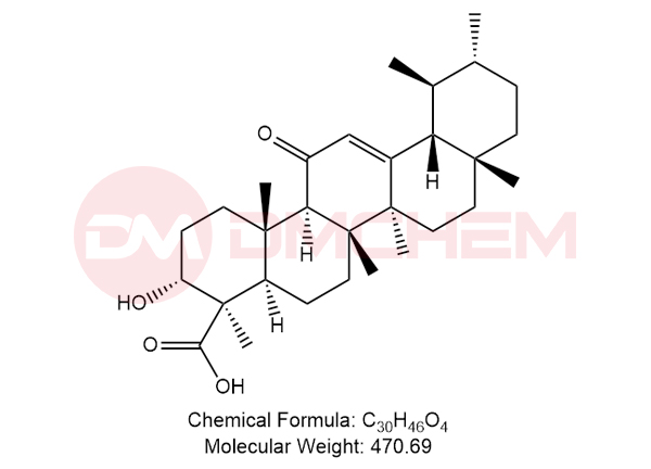 11-Keto-beta-boswellic acid