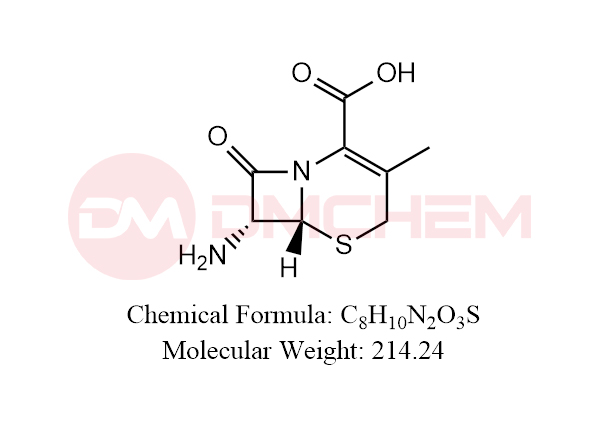 Cefradine EP Impurity A