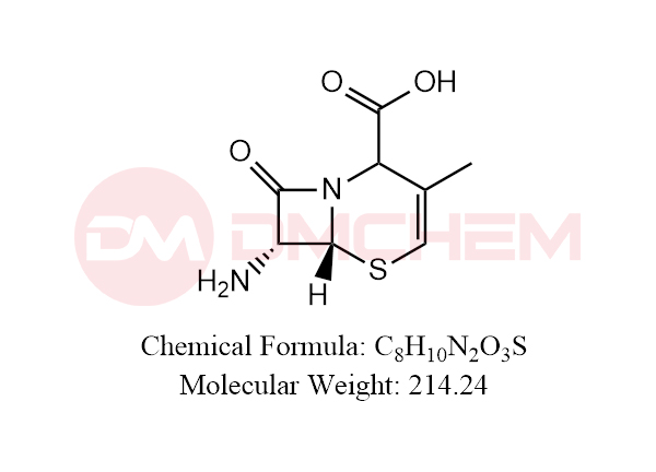 Cefradine Impurity 16