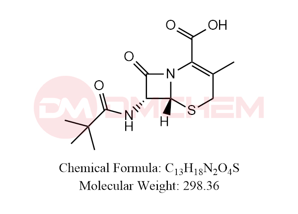 头孢拉定EP杂质G