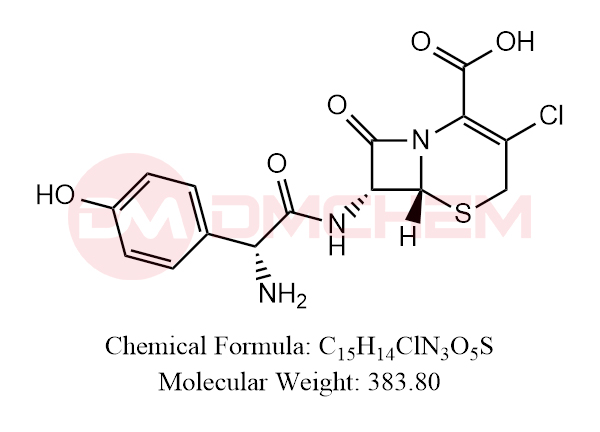 Cefprozil Impurity 19