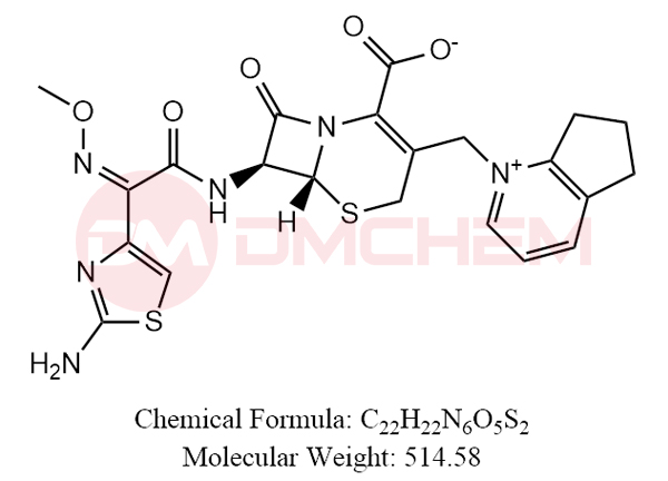 Cefpirome Impurity 7