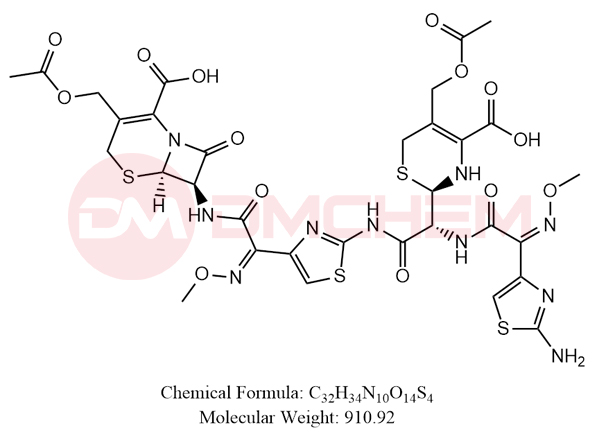 Cefotaxime Impurity 11