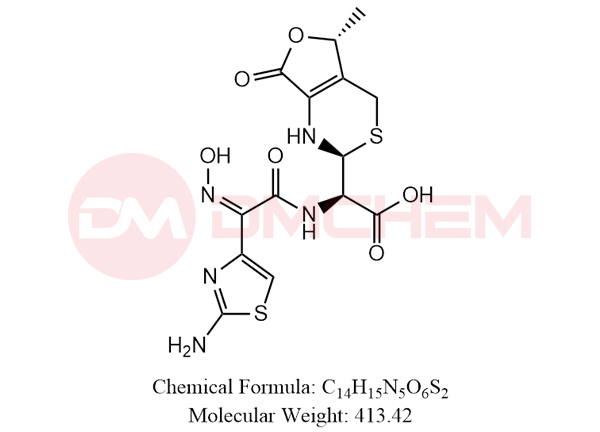 Cefdinir Impurity R