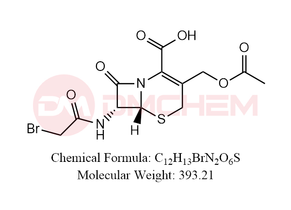 Cefathiamidine Impurity C