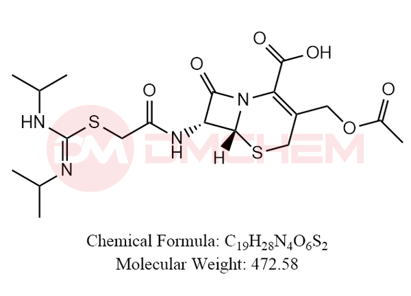 Cefathiamidine Impurity L