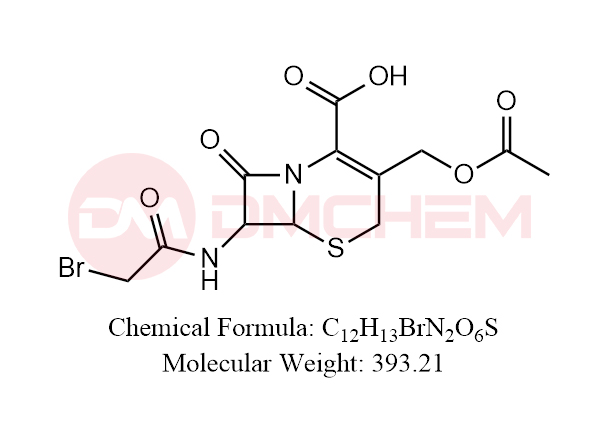 Cefathiamidine Impurity R