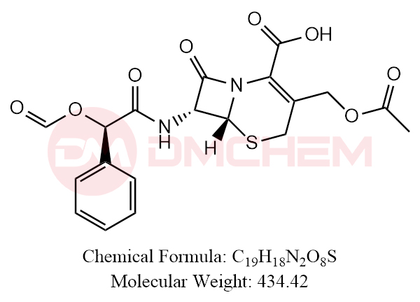 Cefamandole EP Impurity E