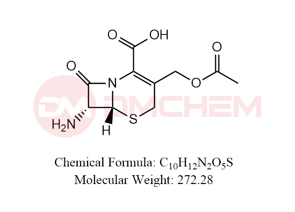 Cefalotin Sodium EP Impurity C