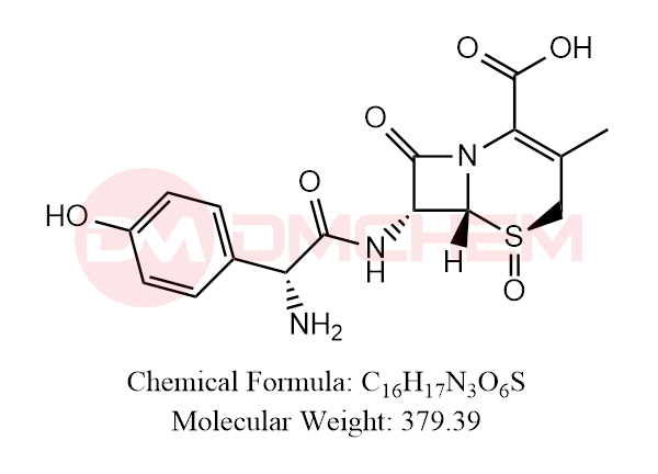 Cefadroxil Impurity 20