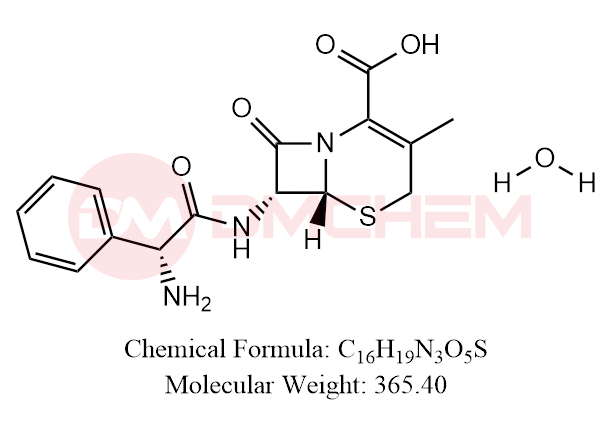 Cefalexin Monohydrate