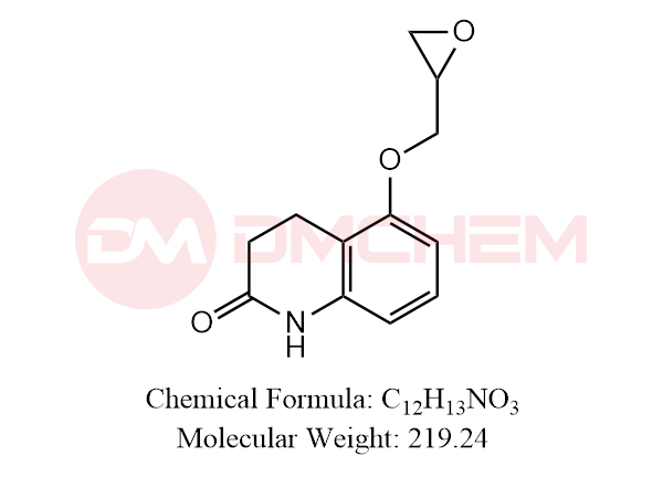 Carteolol EP Impurity C