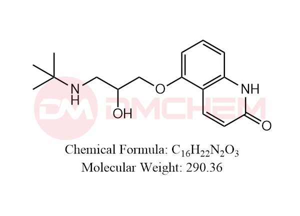 Carteolol EP Impurity H