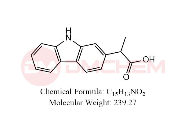 Carprofen EP Impurity B