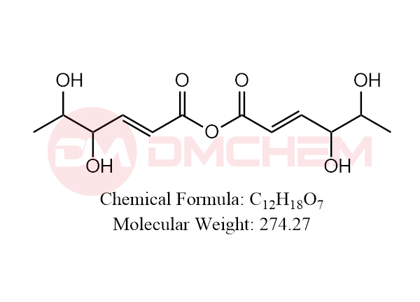 L-carnitine Impurity 7
